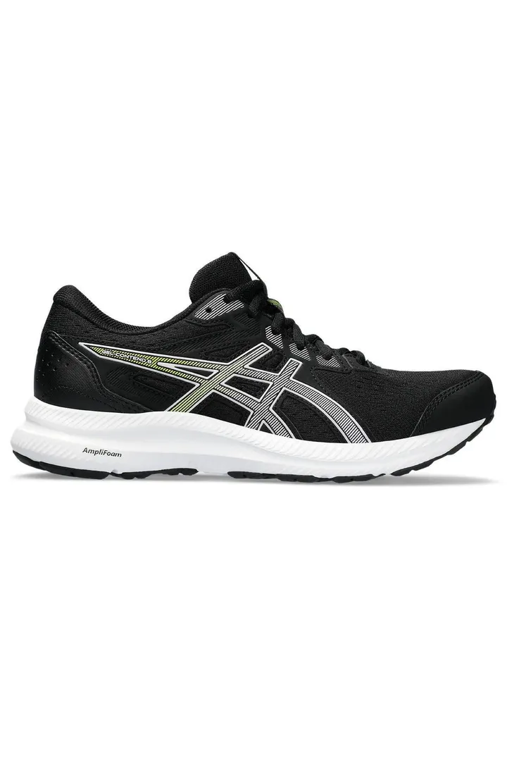 <span class="text-styled__StyledSpan-sc-d280c10c-1 dvOaRP">Asics< span>کفش دویدن مشکی زنانه Gel-contend 8 1012b320-013