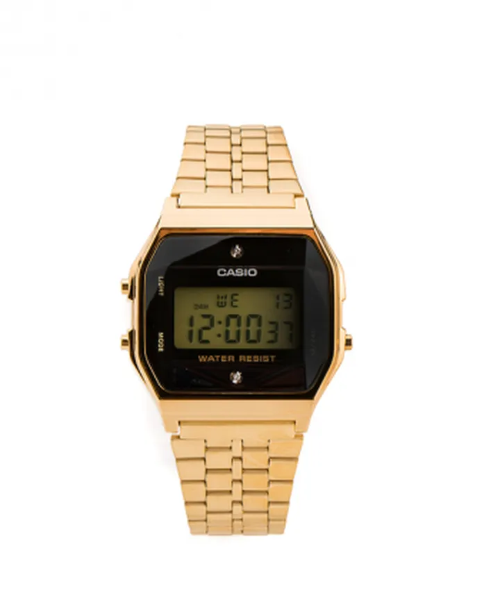 ساعت مچی کاسیو Casio مدل A159WGED-1D