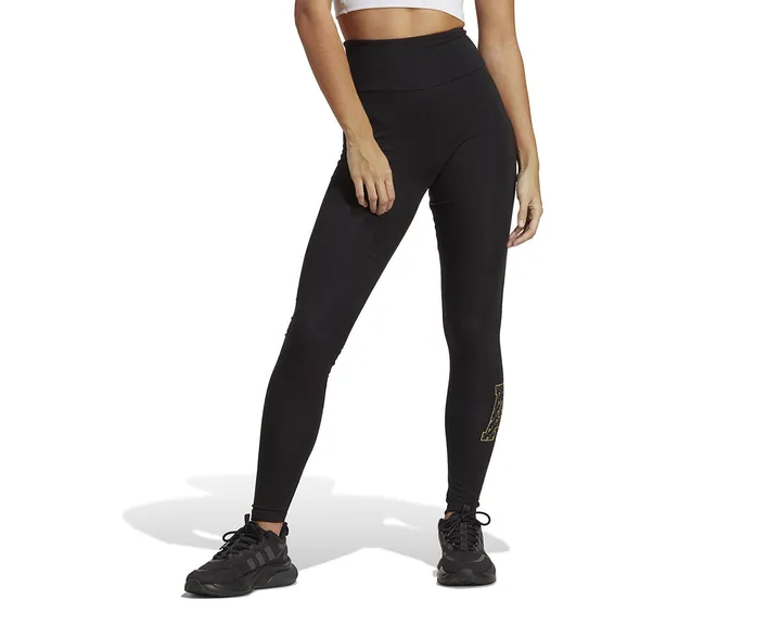 adidasشلوار ساق روزانه W Lgm Legging