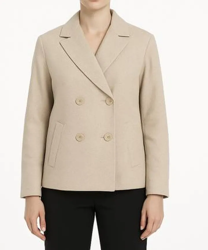 پالتو زنانه جوتی جینز Jooti Jeans کد 43722603