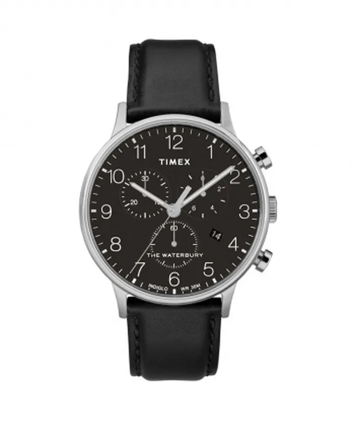 ساعت مچی مردانه تایمکس Timex مدل TW2R96100