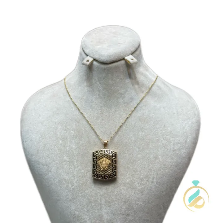 آویز مدال ورساچه