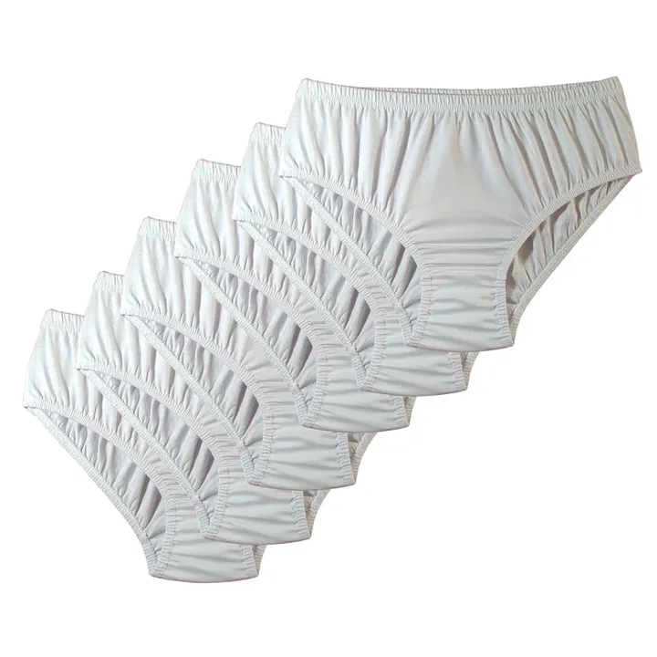 شورت زنانه سابد مدل NK5001 بسته 6 عددی