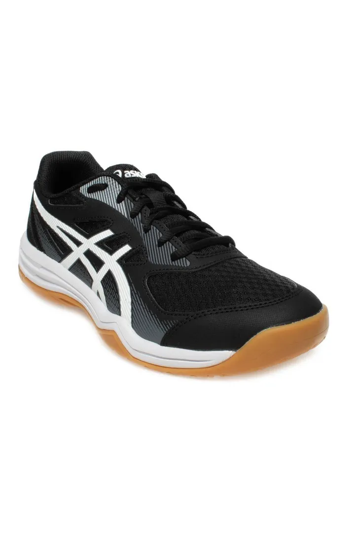 <span class="text-styled__StyledSpan-sc-d280c10c-1 dvOaRP">Asics< span>کفش ورزشی مردانه سفید والیبال Asi?cs 1071A086M Upcourt 5