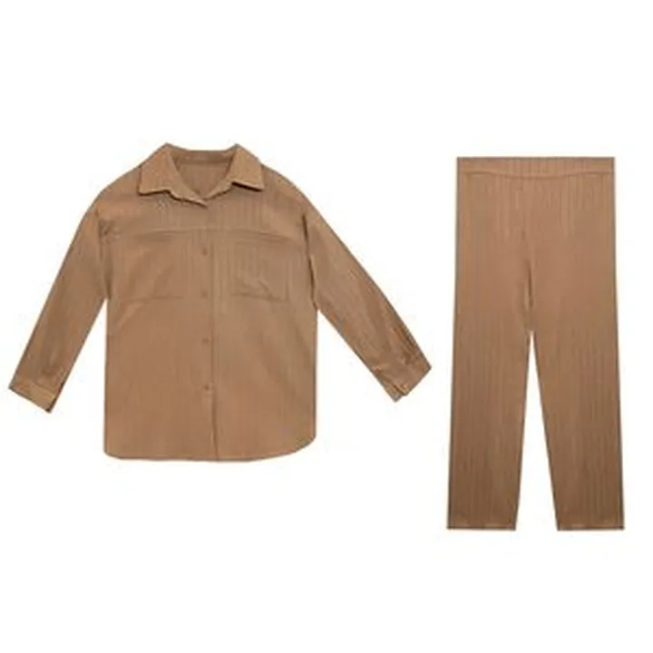 مانتو و شلوار زنانه مدل 2985