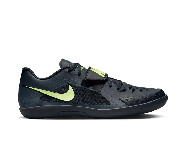 <span class="text-styled__StyledSpan-sc-d280c10c-1 dvOaRP">Nike< span>کفش دو و میدانی پرش Zoom Rival Sd2