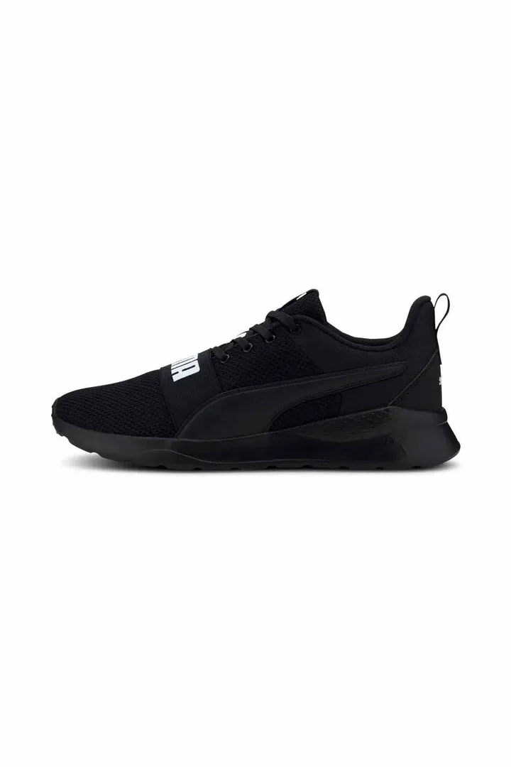 <span class="text-styled__StyledSpan-sc-d280c10c-1 dvOaRP">Puma< span>کفش ورزشی روزانه یونیکس پررنگ انزارون 372362-01 مشکی