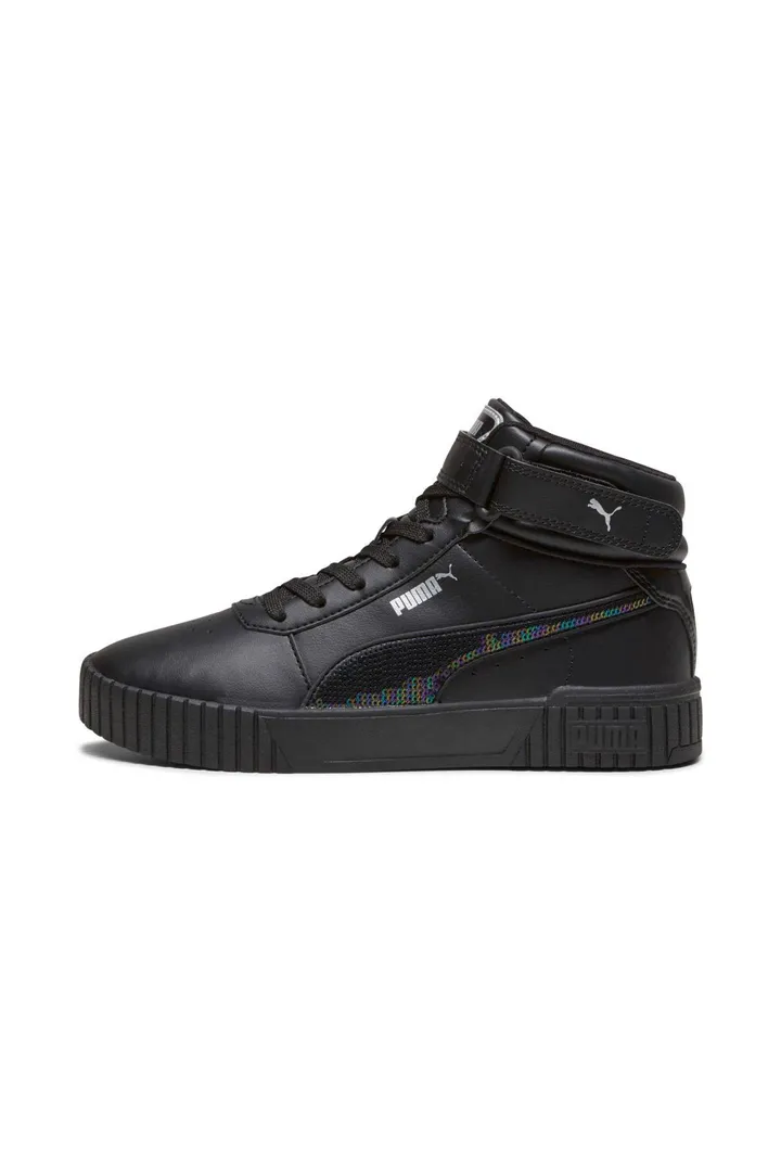 <span class="text-styled__StyledSpan-sc-d280c10c-1 dvOaRP">Puma< span>Carina Mid 2.0