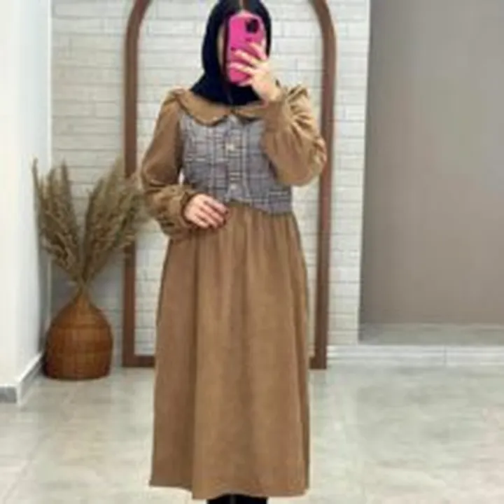 ست دو تیکه ماهنی پاییزه کرم