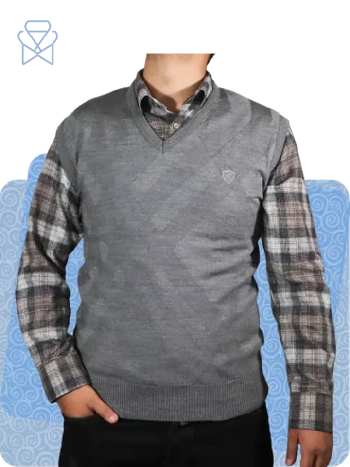 ژیله بافت کج راه کد 250102