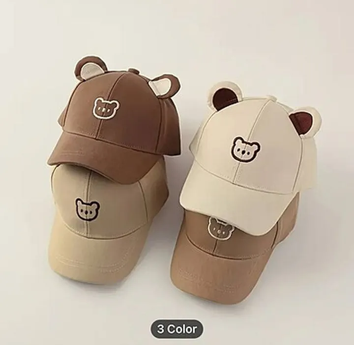 کلاه تدی-B128