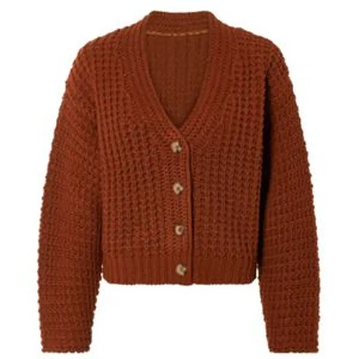 ژاکت زنانه اسمارامدل 21269s