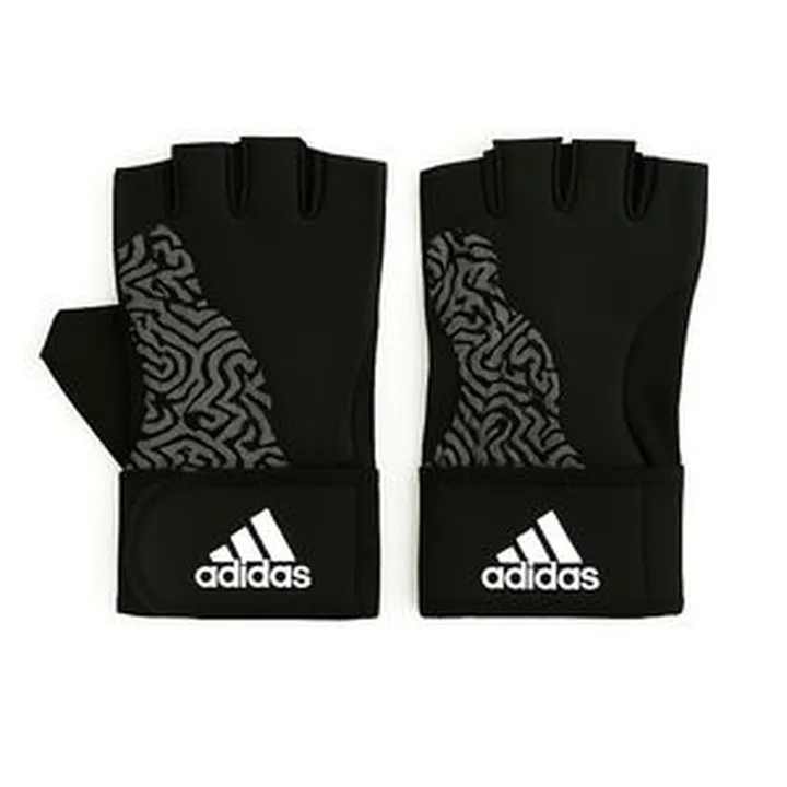 دستکش بدنسازی مردانه مدل 039