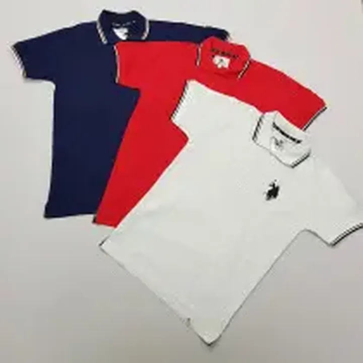 تی شرت مردانه 27912 مارک US POLO   *