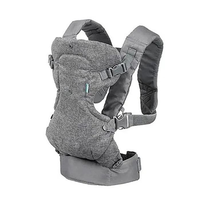 آغوشی اینفانتینو چهار حالته infantino flip 4in1 convertible carrier