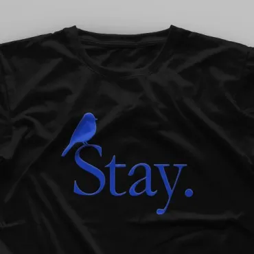 تیشرت Stay #1