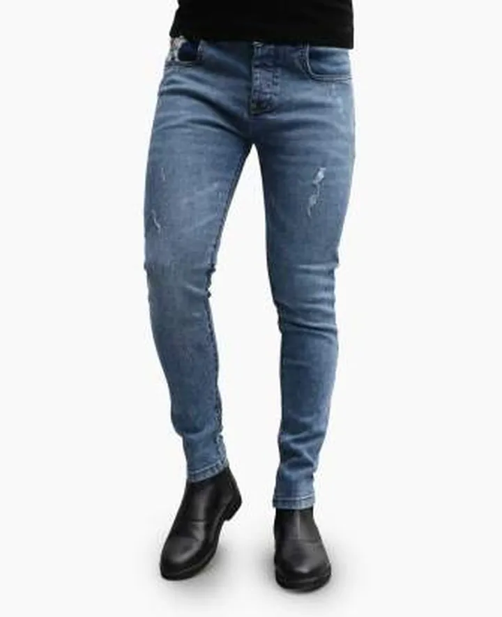 شلوار جین MG Jeans