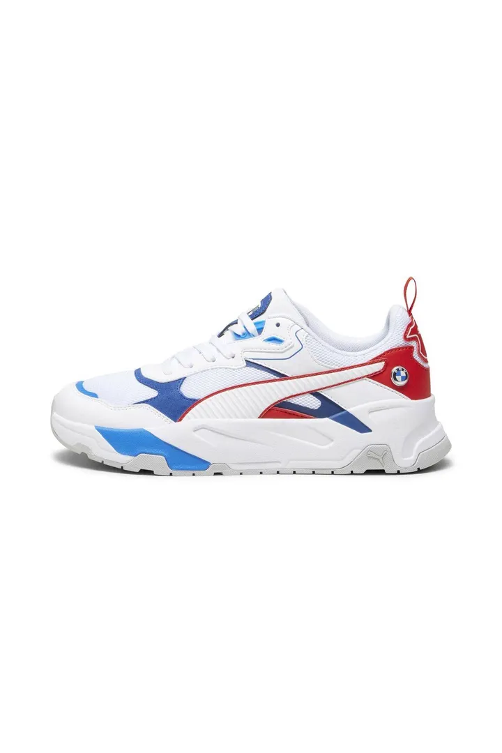 <span class="text-styled__StyledSpan-sc-d280c10c-1 dvOaRP">Puma< span>کفش اسپرت مردانه BMW MMS Trinity-White 30794901