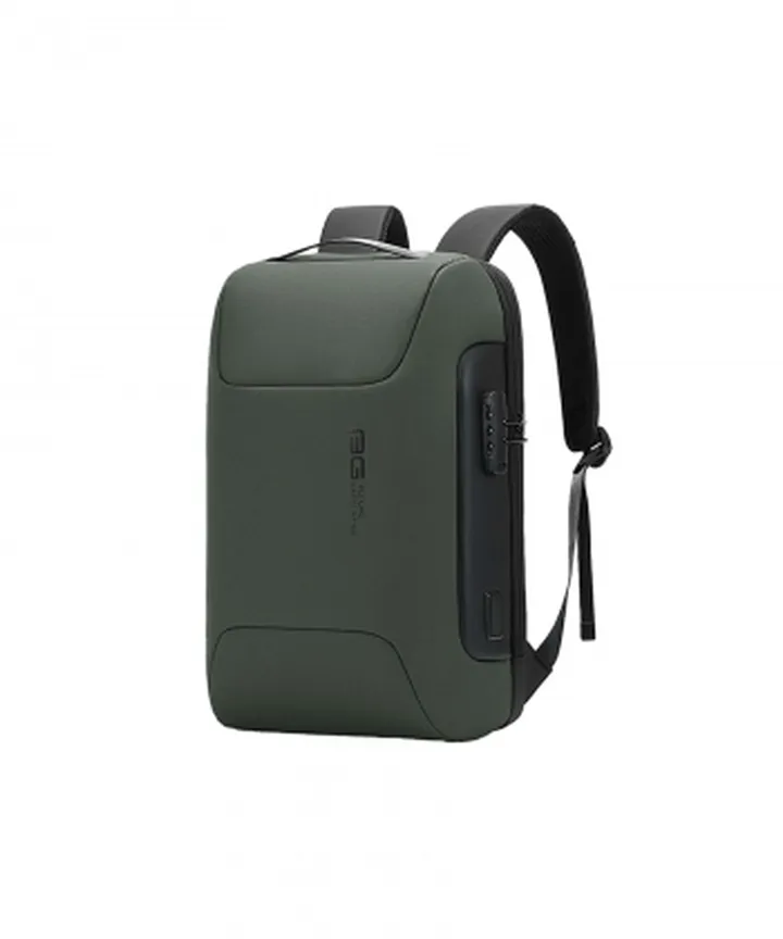 کوله پشتی حرفه ای ضد آب لپ تاپ 15.6 اینچ دارای پورت USB بنج BANGE BG-7216 Backpack 15.6 inch Laptop Waterproof