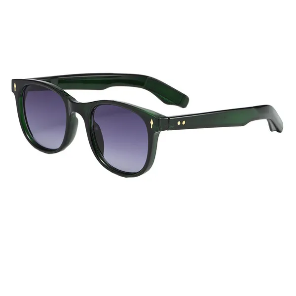 عینک آفتابی مدل ML6014 Transparent Midnight Forest