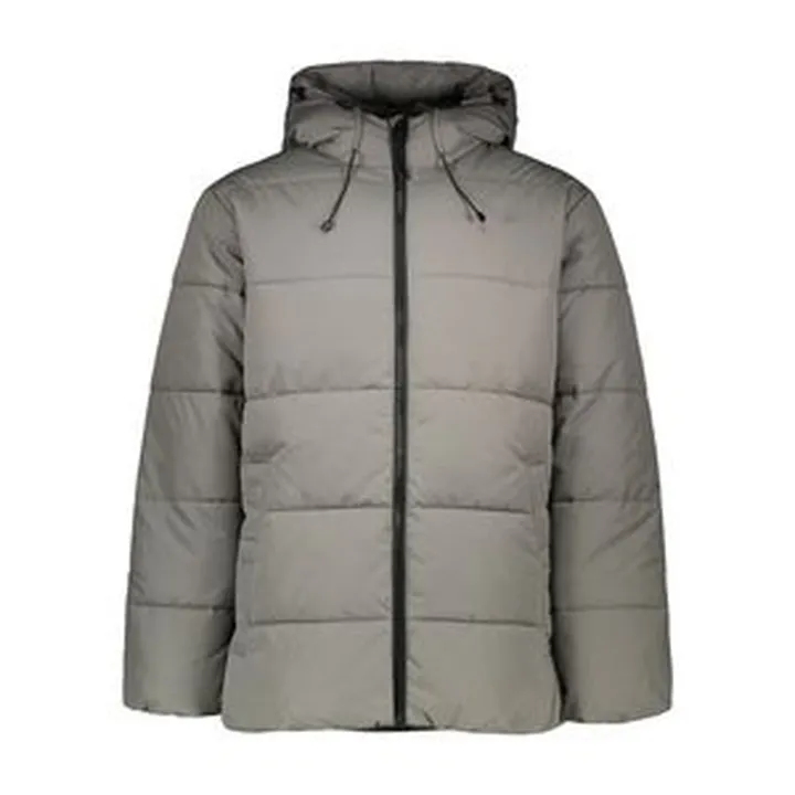 کاپشن مردانه تی یو مدل SHR - TU125