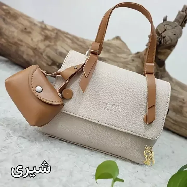 کیف زنانه کیف دوشی کیف مجلسی کیف دستی