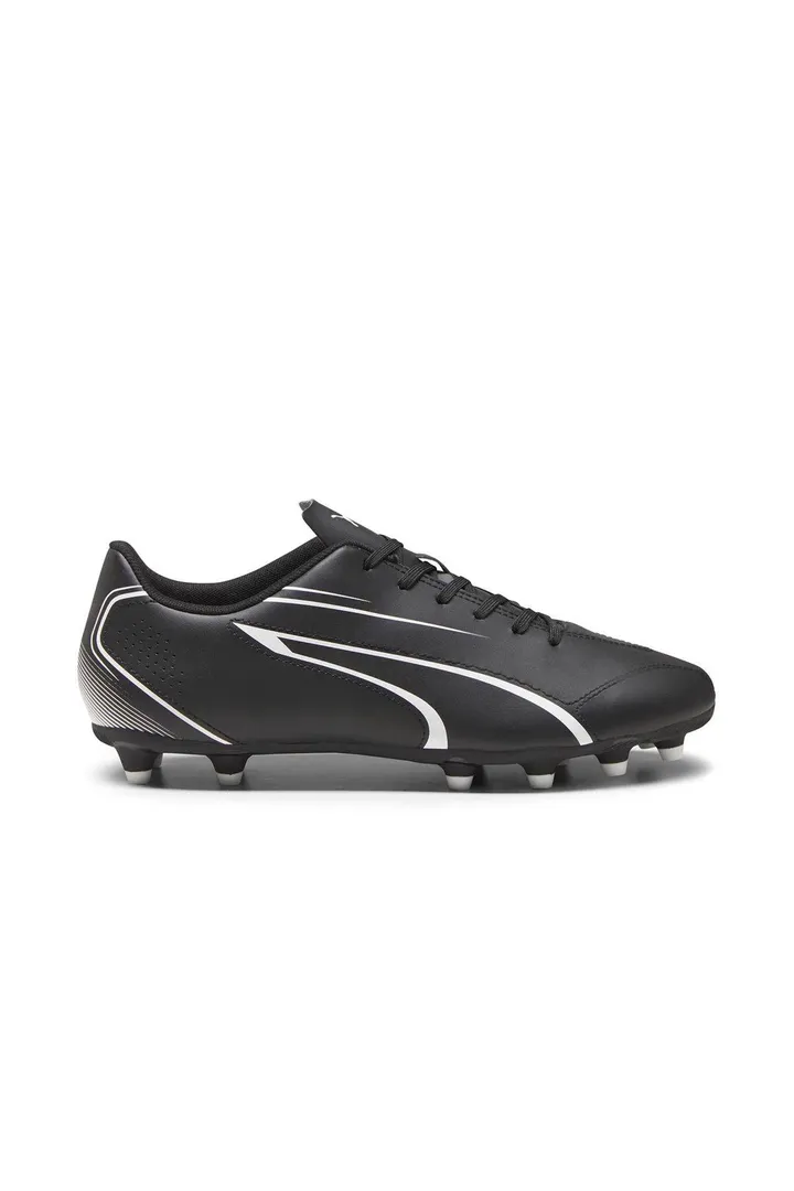 <span class="text-styled__StyledSpan-sc-d280c10c-1 dvOaRP">Puma< span>کفش فوتبال مردانه Attacanto Fg Ag 10747702 زرد