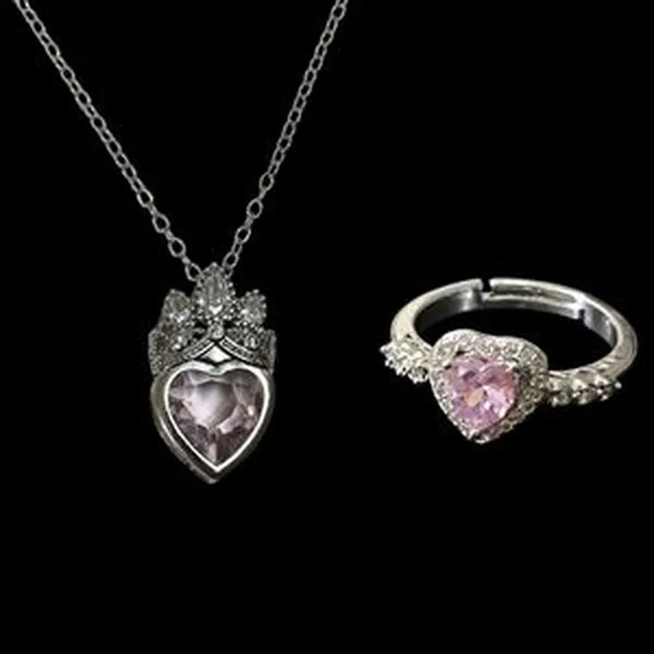 نیم ست زنانه مدل راپونزل کد 002