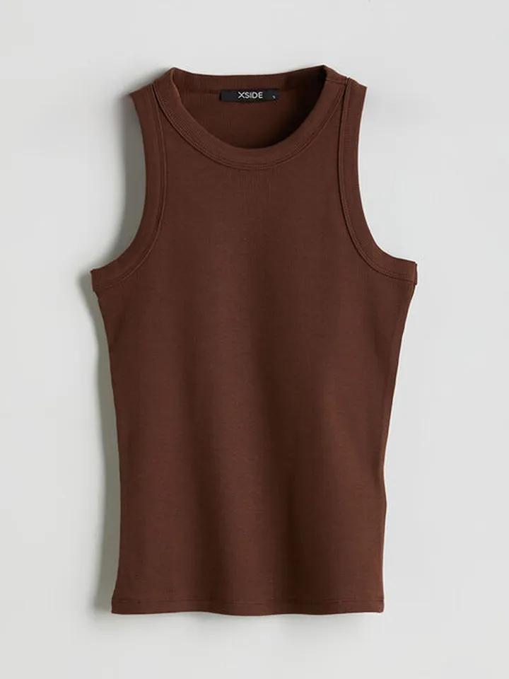 تاپ تمام تنه زنانه ال سی وایکیکی