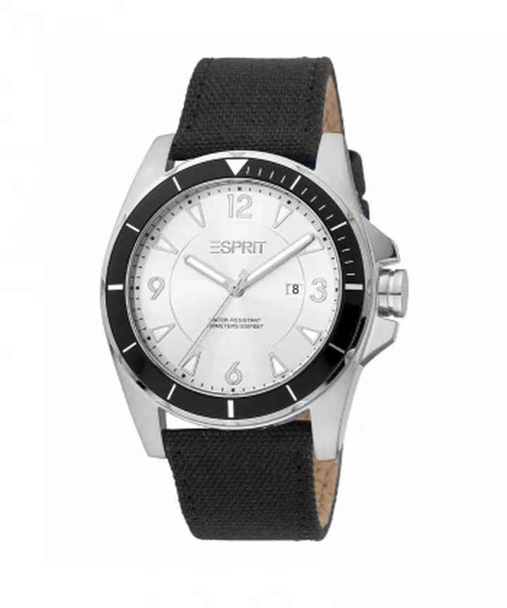 ساعت مچی عقربه ایی مردانه اسپریت Esprit مدل ES1G322L0015