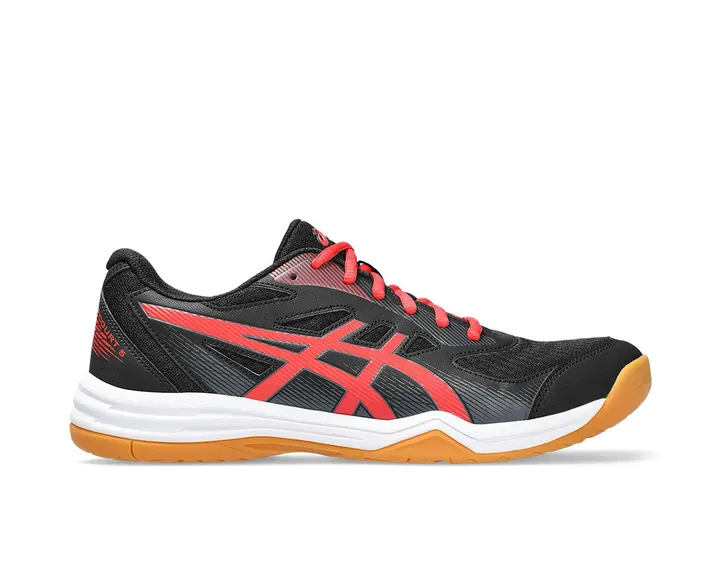 <span class="text-styled__StyledSpan-sc-d280c10c-1 dvOaRP">Asics< span>کفش والیبال Upcourt 5