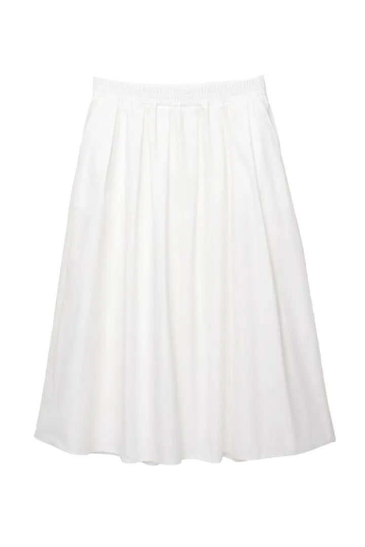 دامن بلند زنانه پول اند بیر