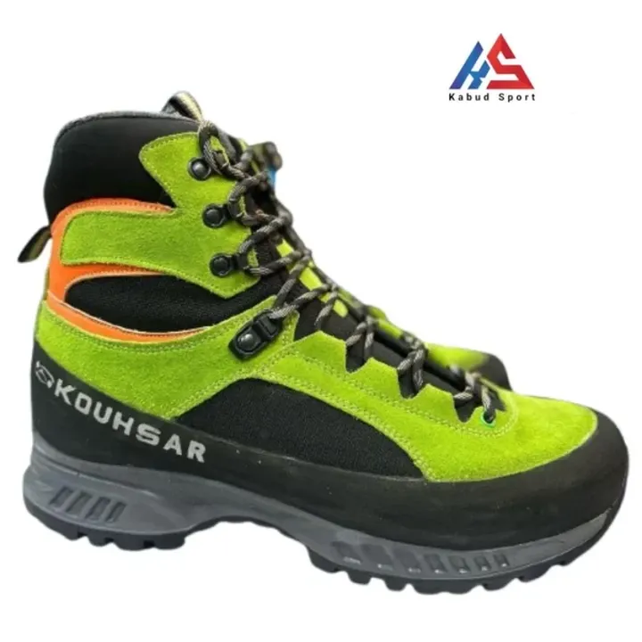 کفش کوهنوردی کوهسار مدل بزمان