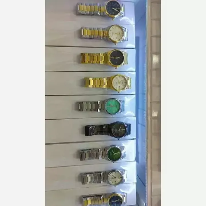 ساعت مچی تیسوت مردانه قفل پروانه ای