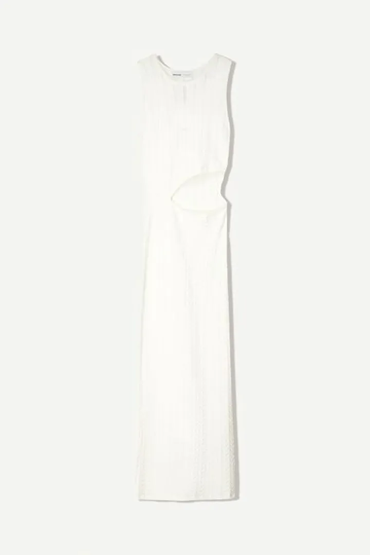 پیراهن رسمی زنانه برشکا