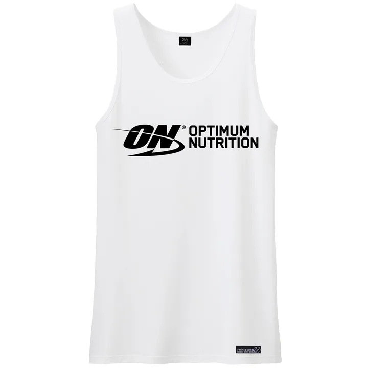 تاپ مردانه 27 مدل  Optimum Nutrition 2 کد MH121