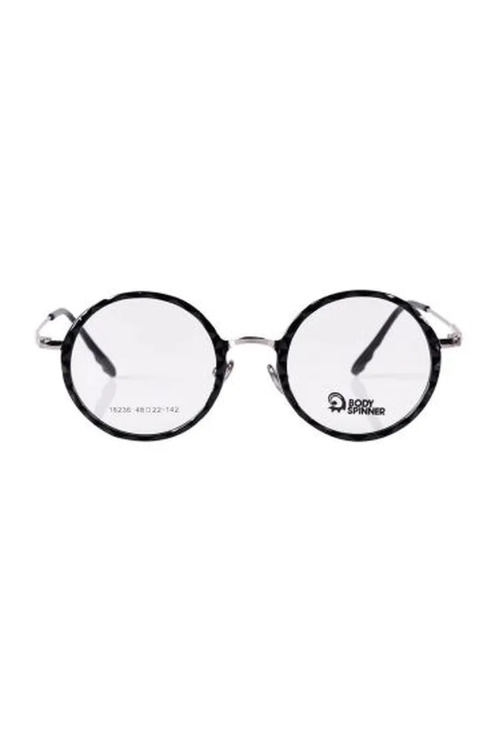 عینک round sunglasses