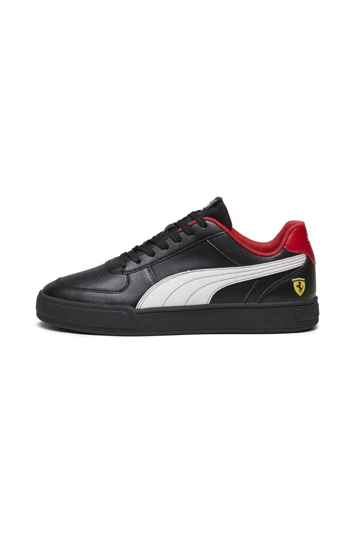 <span class="text-styled__StyledSpan-sc-d280c10c-1 dvOaRP">Puma< span>کفش ورزشی گاه به گاه Ferrari Caven Unisex کفش مردانه