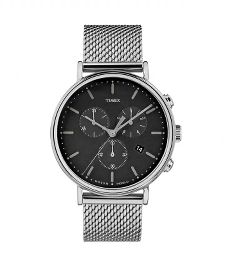 ساعت مچی مردانه تایمکس Timex مدل TW2R61900