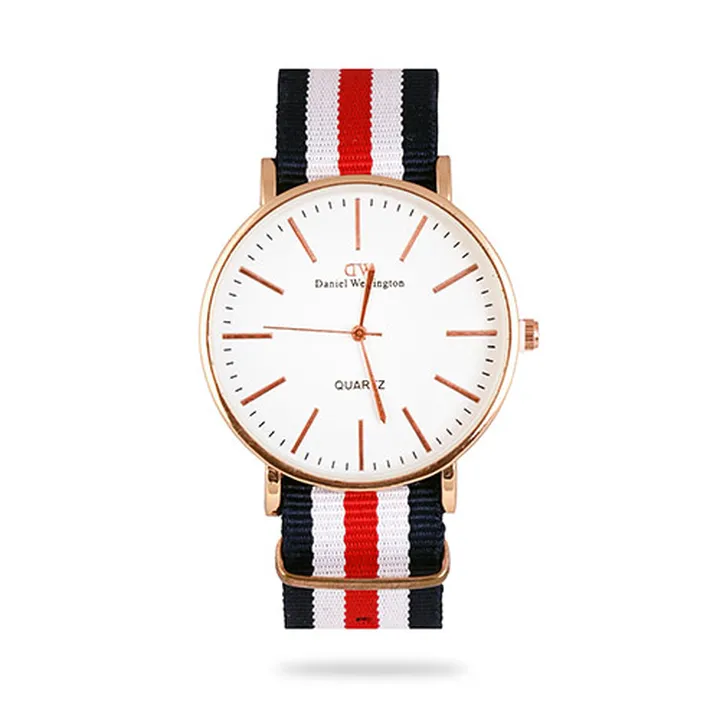 ساعت مچی Daniel Wellington