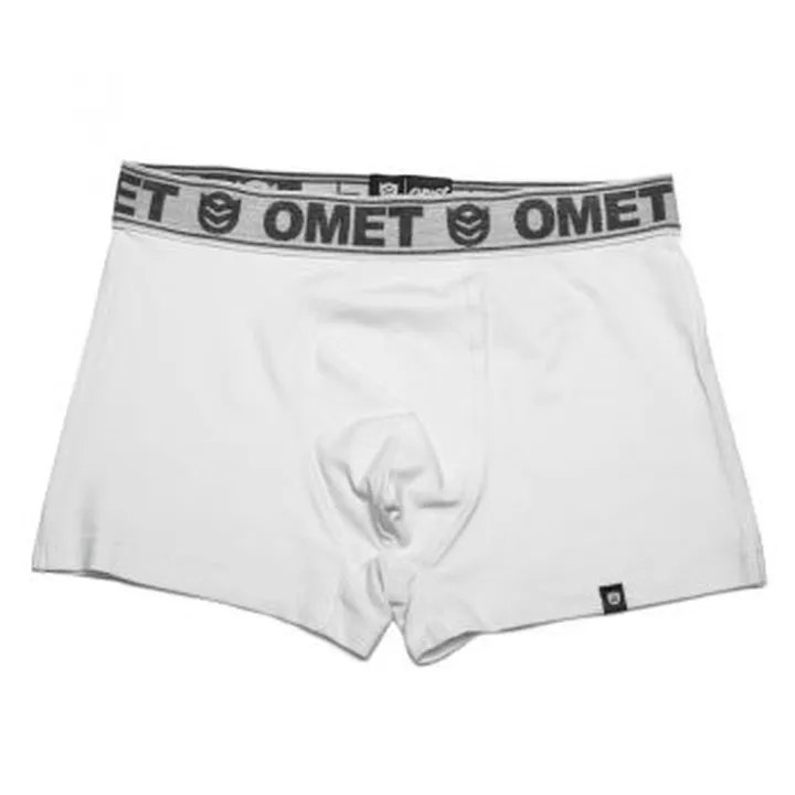 MEN’S WHITE UNDERWEAR