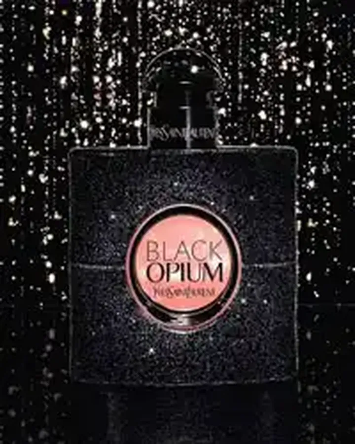 عطر زنانه مدل Black Opium