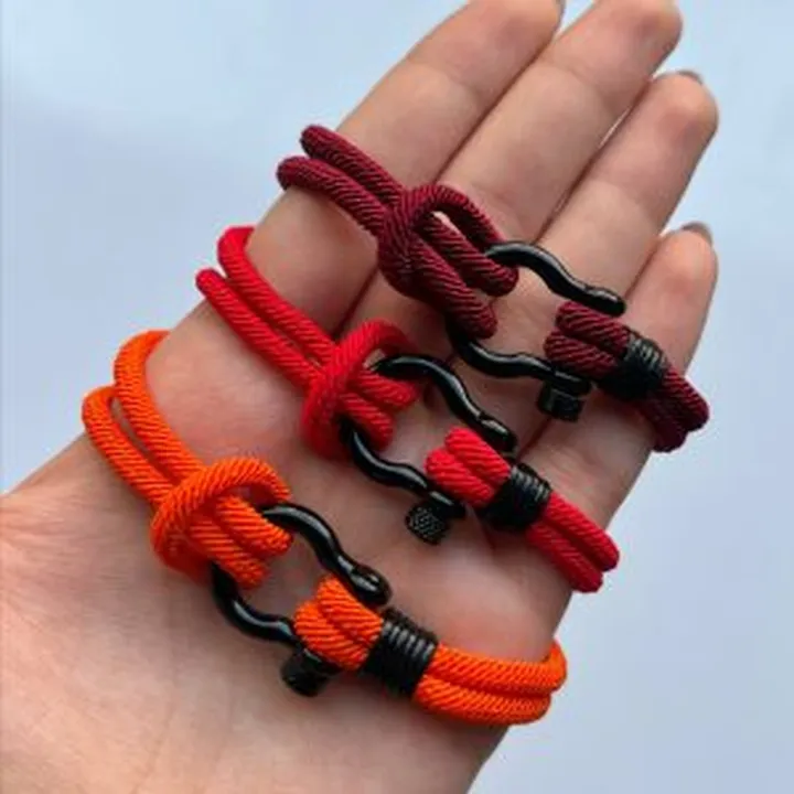 دستبند امگا