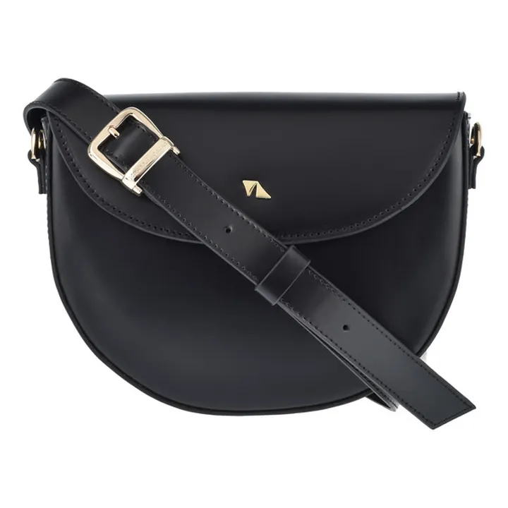 کیف رودوشی زنانه چرم مشهد مدل S5313-001