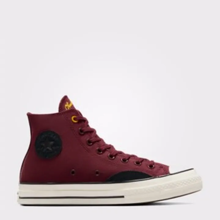 کتونی کانورس converse Chuck 70 Mixed Materials  کد A06549C.607