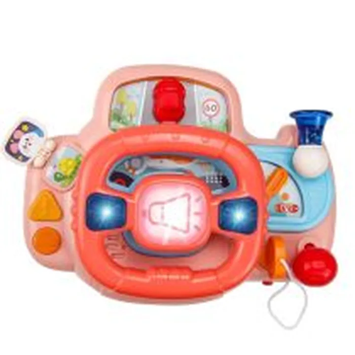 اسباب بازی ناب سل مدل موزیکال فرمان کد H_01