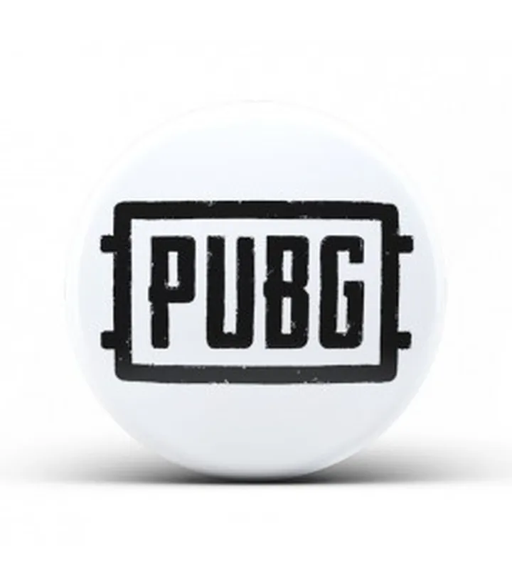 پیکسل PUBG