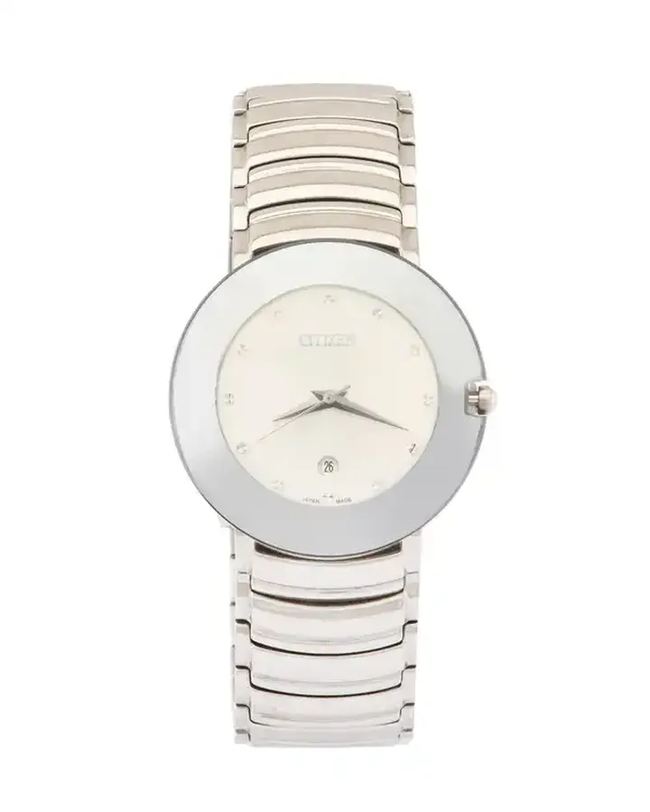 ساعت مچی مردانه عقربه ای سیتیزن Citizen کد 3407M