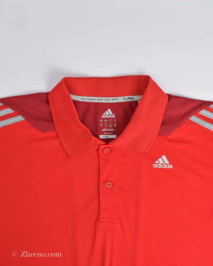 پولوشرت ورزشی Adidas