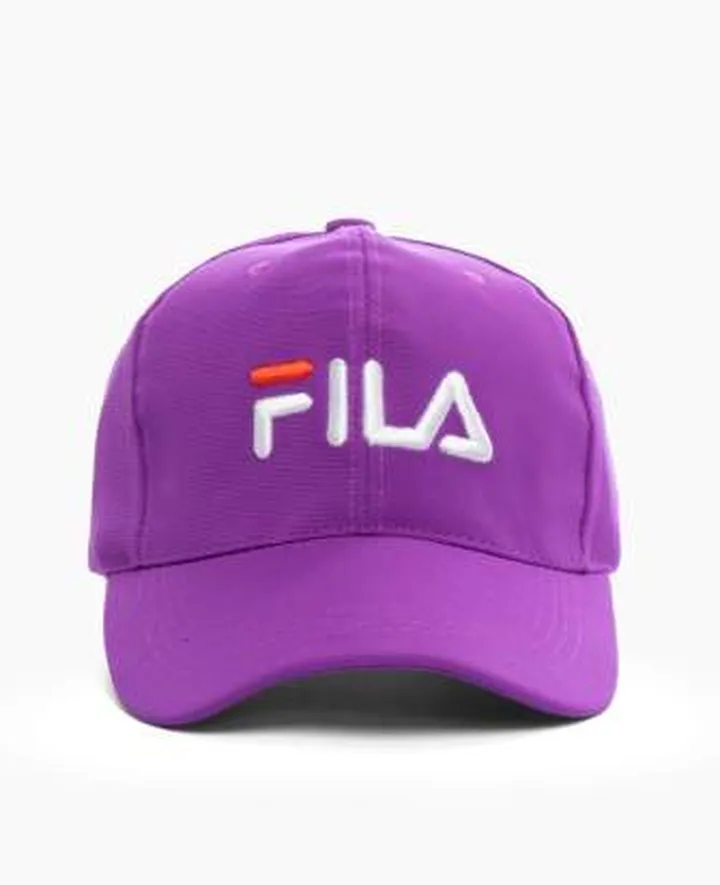 کلاه لبه گرد Fila